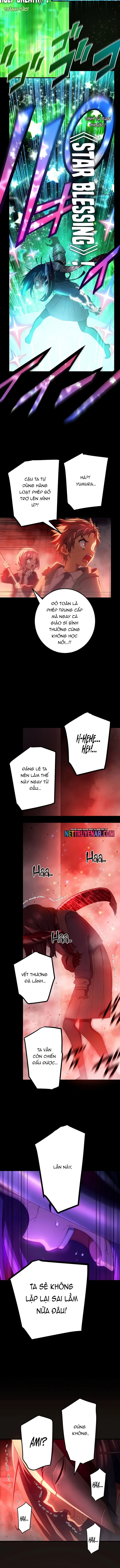 Quỷ Ấn Chap 78 - Next Chap 77