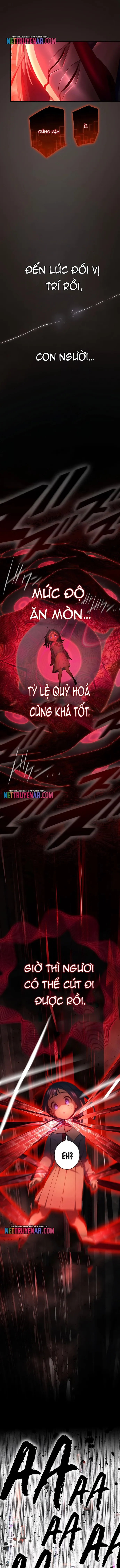 Quỷ Ấn Chap 78 - Next Chap 77