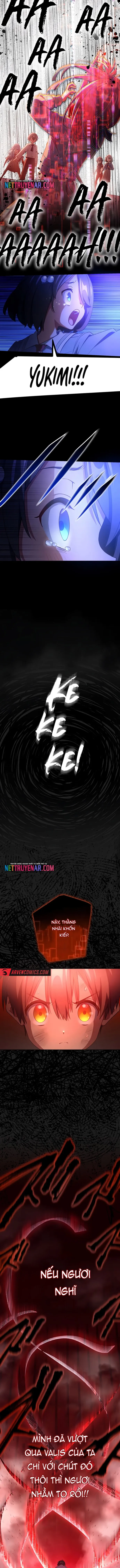 Quỷ Ấn Chap 78 - Next Chap 77