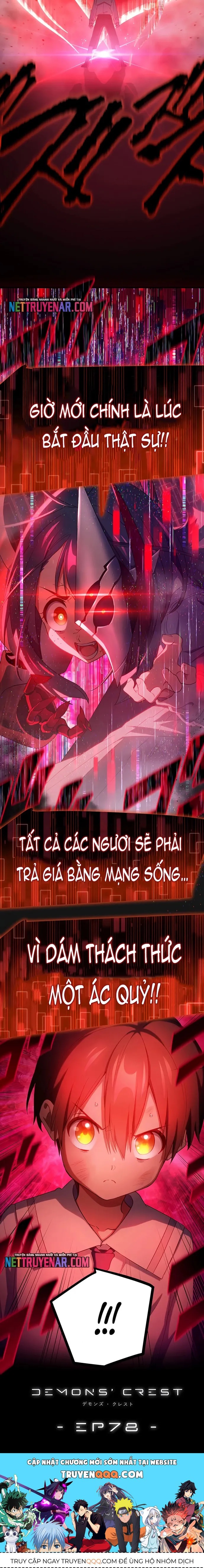 Quỷ Ấn Chap 78 - Next Chap 77