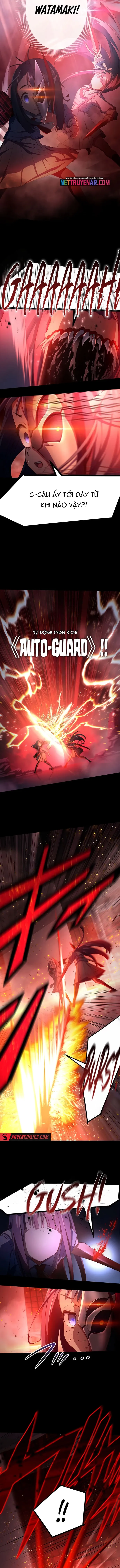 Quỷ Ấn Chap 78 - Next Chap 77