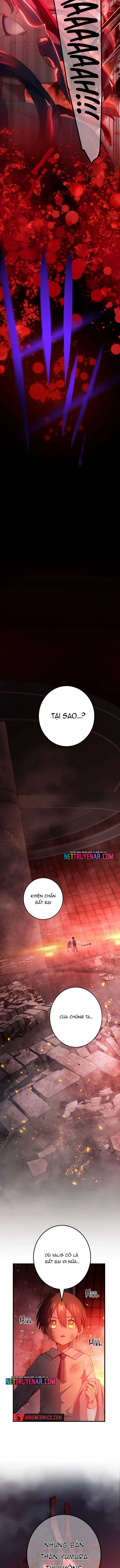 Quỷ Ấn Chap 78 - Next Chap 77