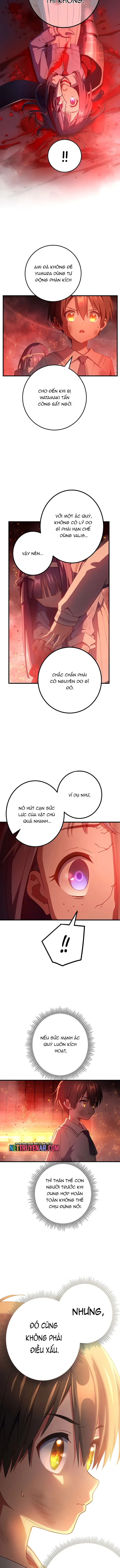 Quỷ Ấn Chap 78 - Next Chap 77