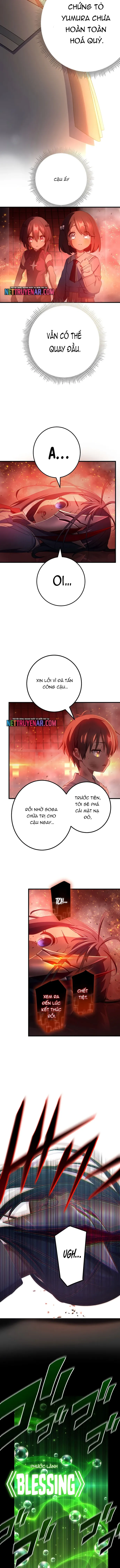 Quỷ Ấn Chap 78 - Next Chap 77