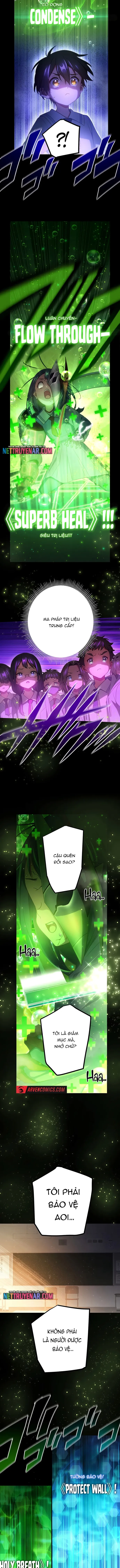 Quỷ Ấn Chap 78 - Next Chap 77
