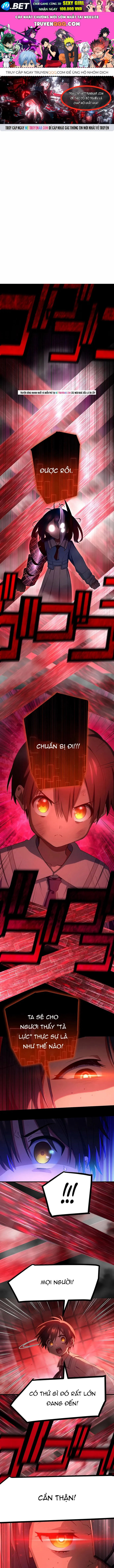 Quỷ Ấn Chap 79 - Next Chap 78