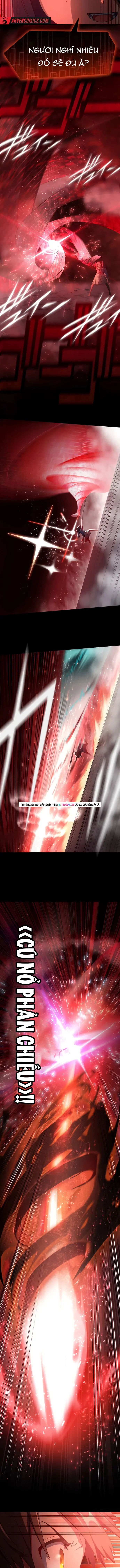 Quỷ Ấn Chap 79 - Next Chap 78