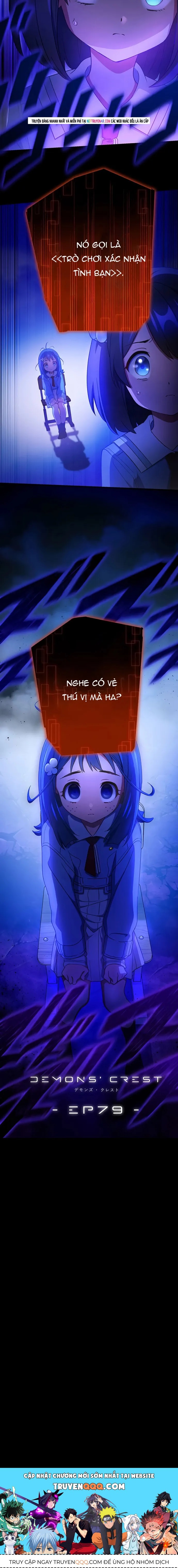 Quỷ Ấn Chap 79 - Next Chap 78