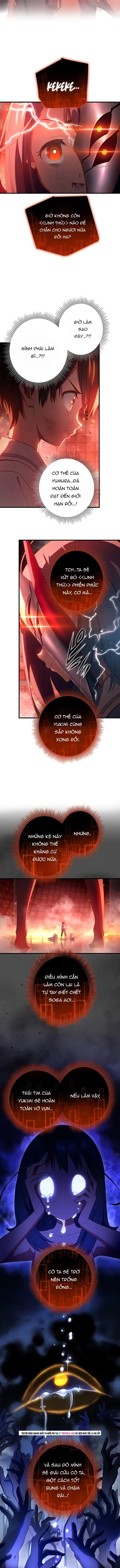 Quỷ Ấn Chap 79 - Next Chap 78