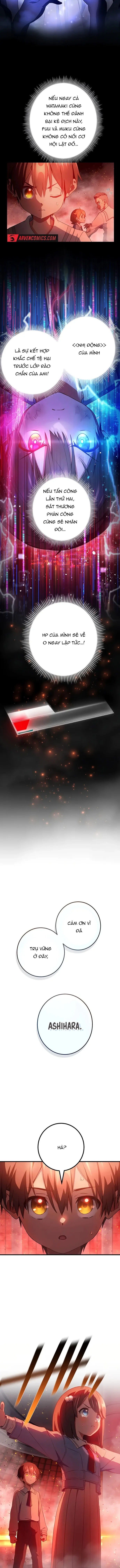 Quỷ Ấn Chap 79 - Next Chap 78