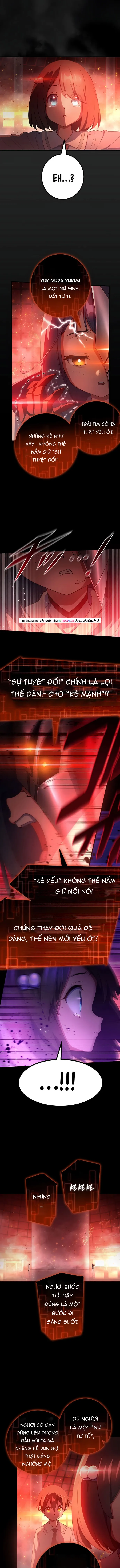 Quỷ Ấn Chap 79 - Next Chap 78