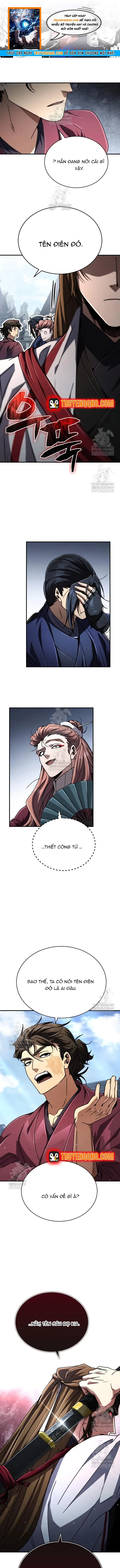 Cao Thủ Quyền Đạo Tái Sinh Chap 29 - Next Chap 28