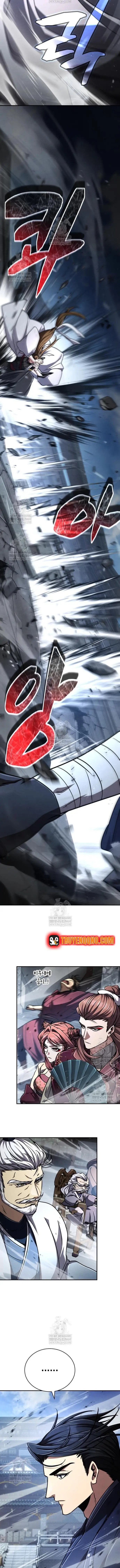 Cao Thủ Quyền Đạo Tái Sinh Chap 29 - Next Chap 28