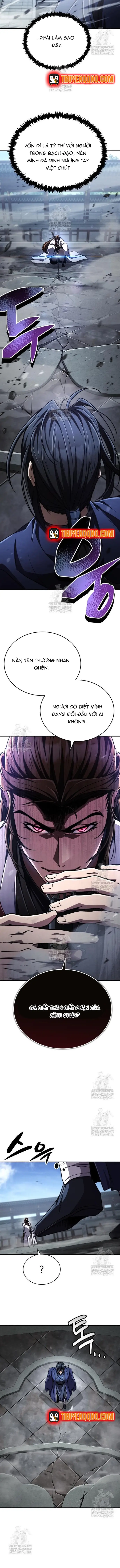 Cao Thủ Quyền Đạo Tái Sinh Chap 29 - Next Chap 28