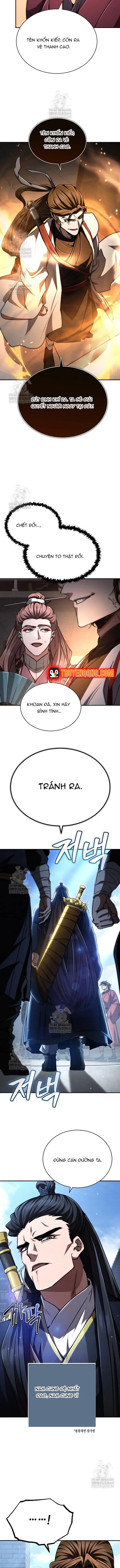 Cao Thủ Quyền Đạo Tái Sinh Chap 29 - Next Chap 28