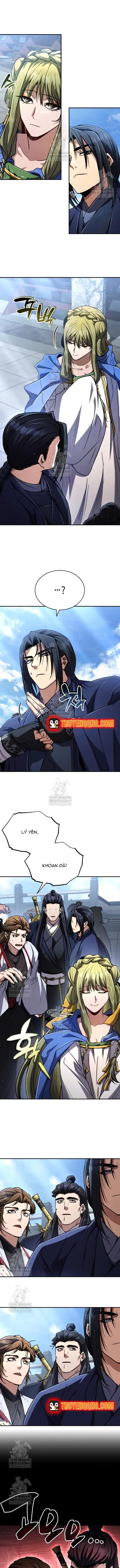 Cao Thủ Quyền Đạo Tái Sinh Chap 29 - Next Chap 28