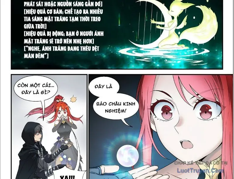 Sổ Tay Thuật Sư Chap 26 - Next Chap 25