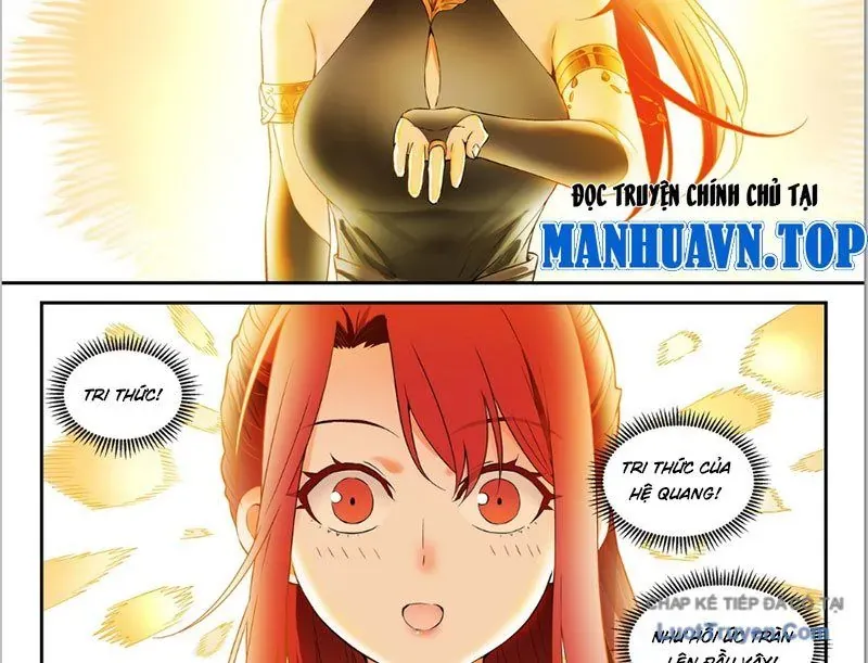 Sổ Tay Thuật Sư Chap 26 - Next Chap 25