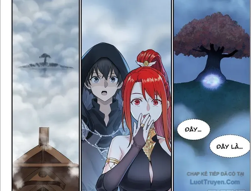 Sổ Tay Thuật Sư Chap 26 - Next Chap 25