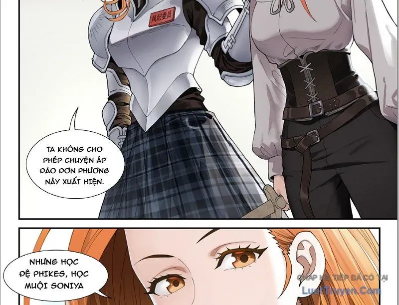 Sổ Tay Thuật Sư Chap 26 - Next Chap 25