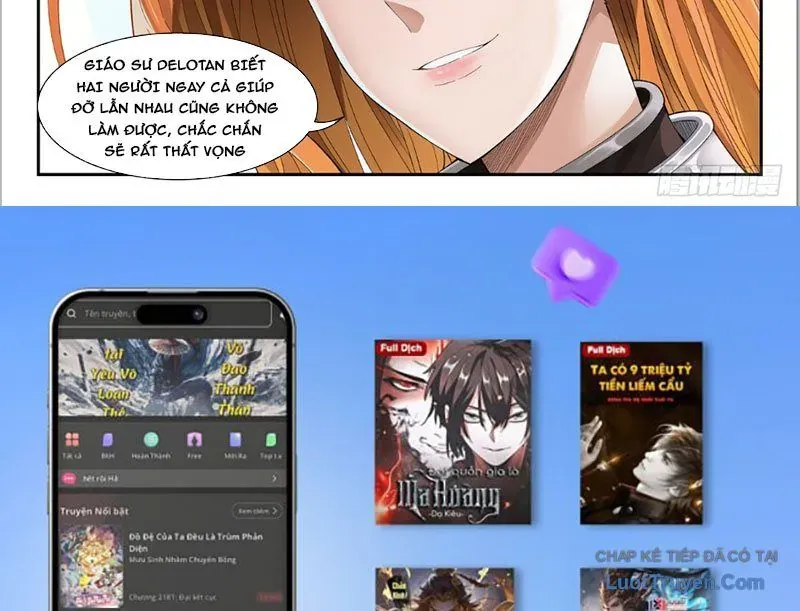 Sổ Tay Thuật Sư Chap 26 - Next Chap 25