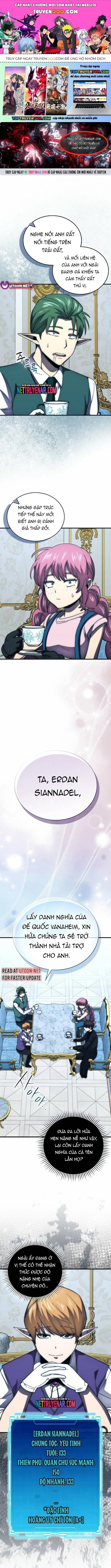 Ma Vương Thăng Cấp Bằng Võ Công Chap 121 - Next Chap 120