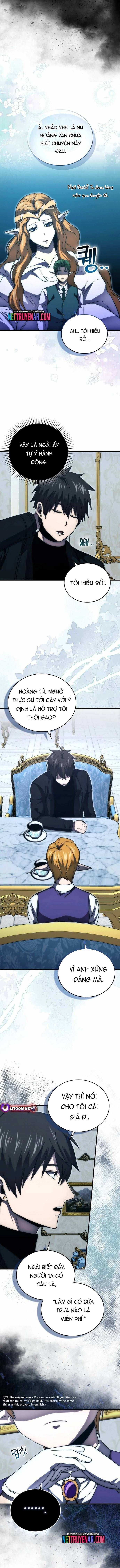 Ma Vương Thăng Cấp Bằng Võ Công Chap 121 - Next Chap 120