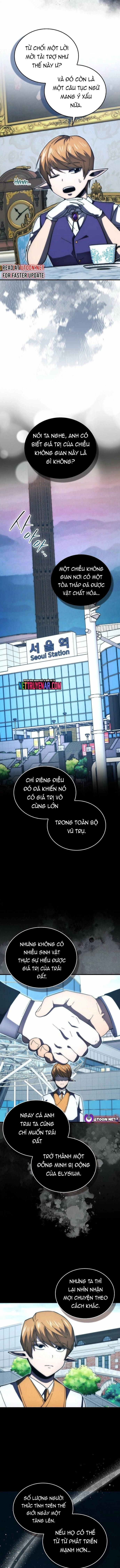 Ma Vương Thăng Cấp Bằng Võ Công Chap 121 - Next Chap 120