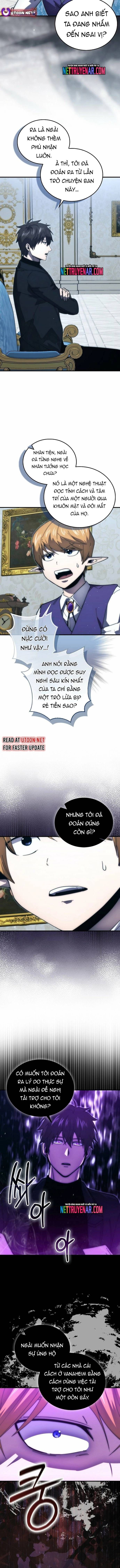 Ma Vương Thăng Cấp Bằng Võ Công Chap 121 - Next Chap 120