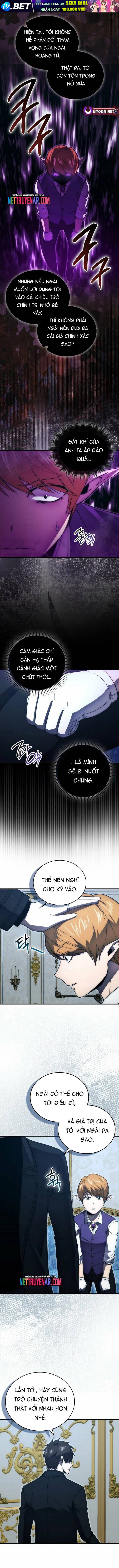 Ma Vương Thăng Cấp Bằng Võ Công Chap 121 - Next Chap 120