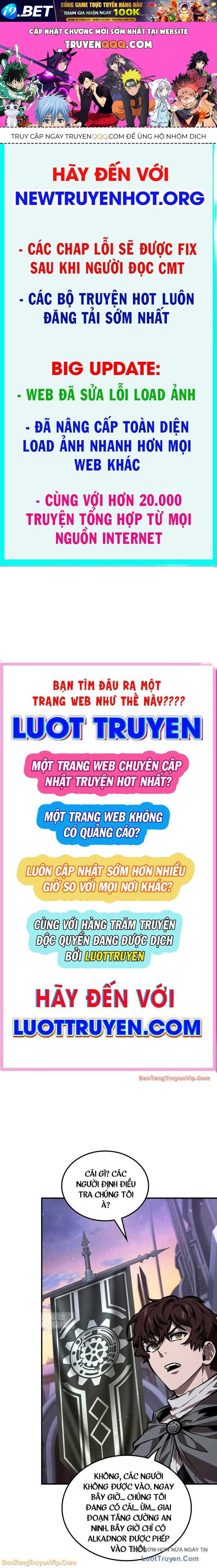 Mạo Hiểm Giả Cuối Cùng Chap 97 - Next Chap 96