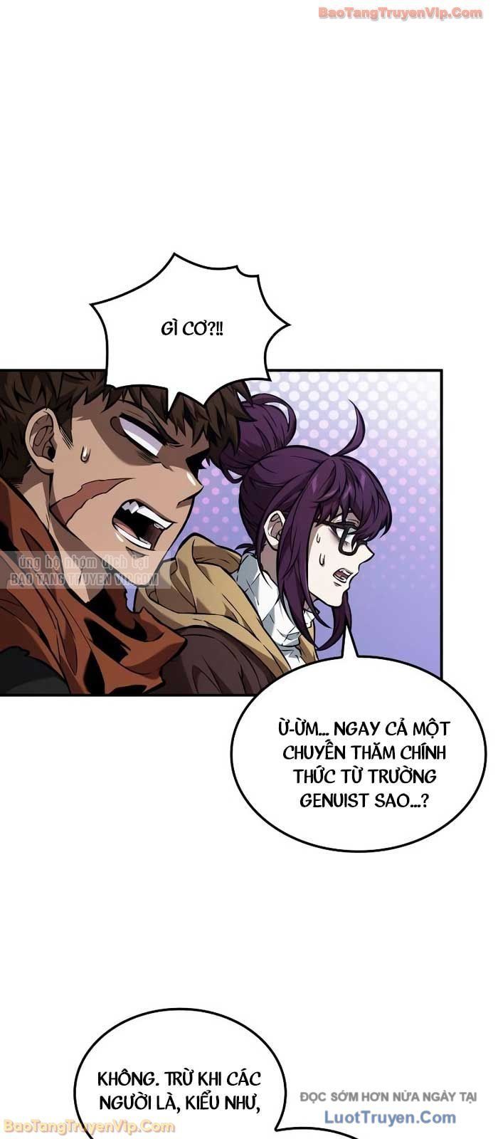 Mạo Hiểm Giả Cuối Cùng Chap 97 - Next Chap 96