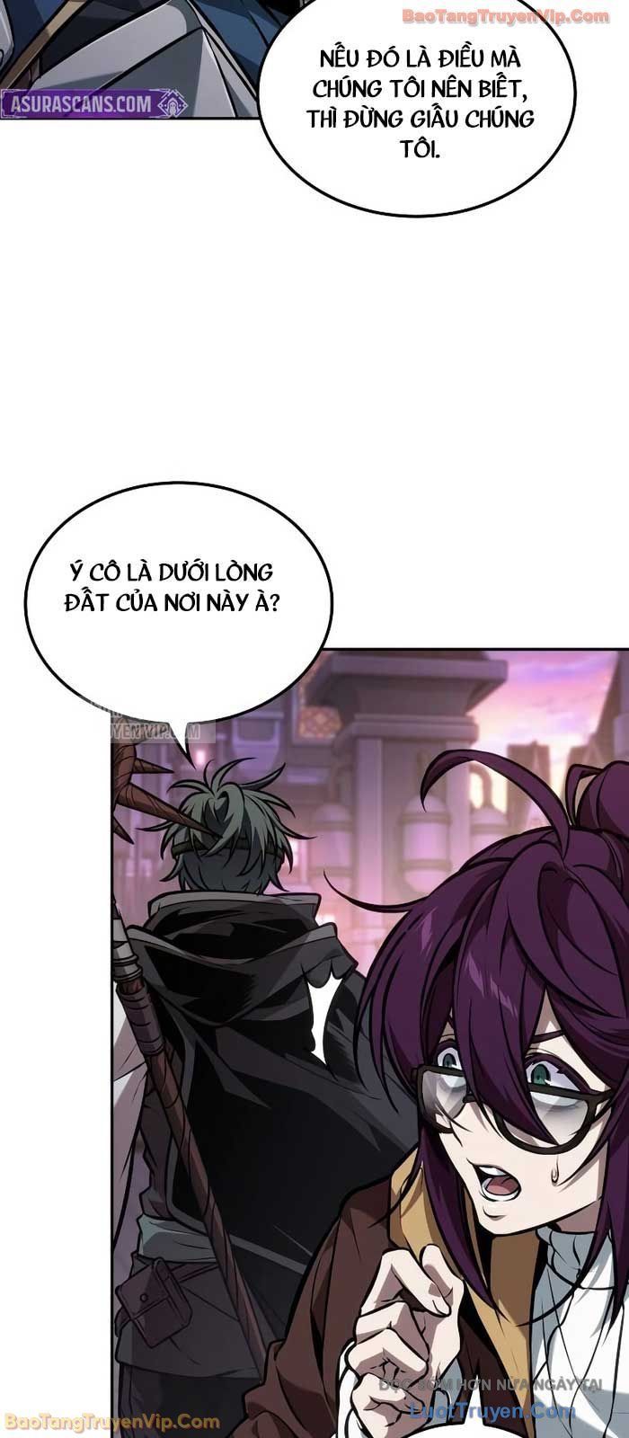 Mạo Hiểm Giả Cuối Cùng Chap 97 - Next Chap 96