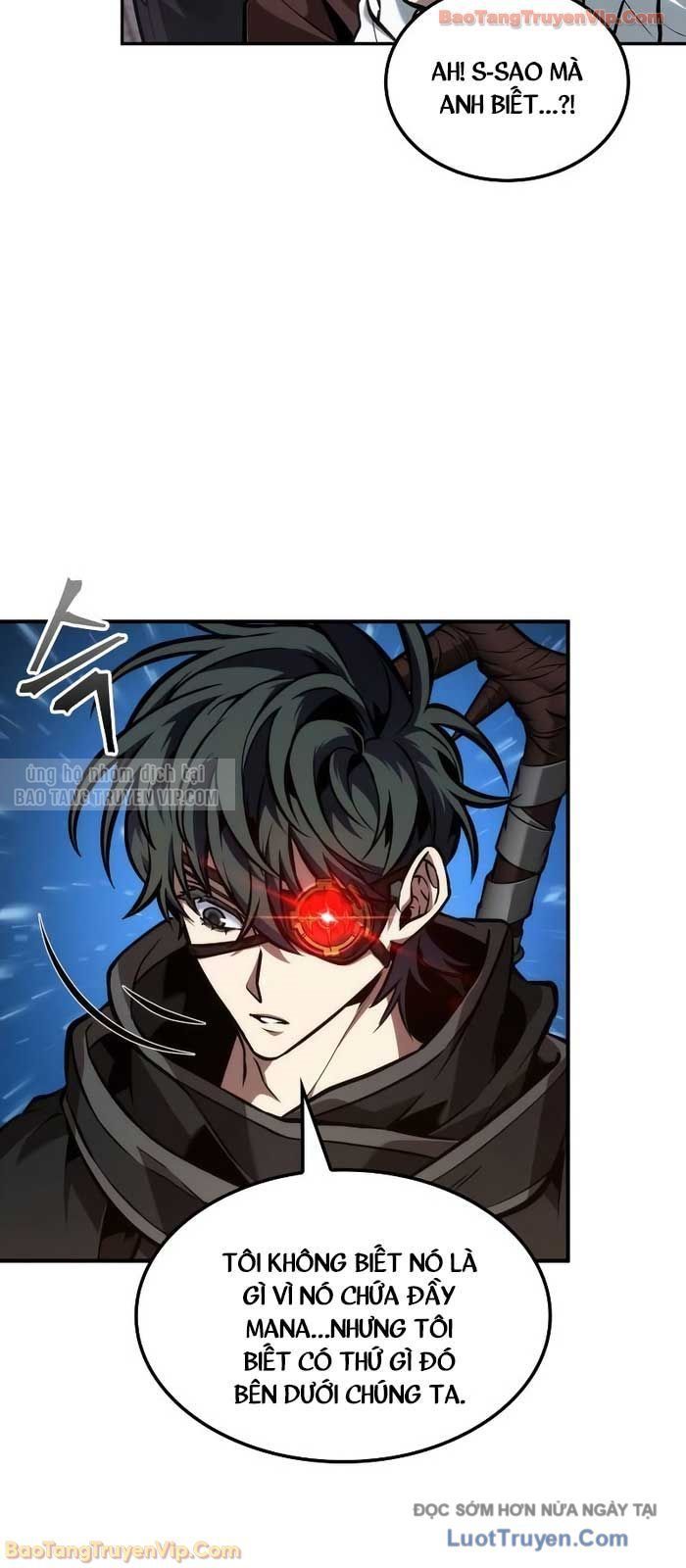 Mạo Hiểm Giả Cuối Cùng Chap 97 - Next Chap 96