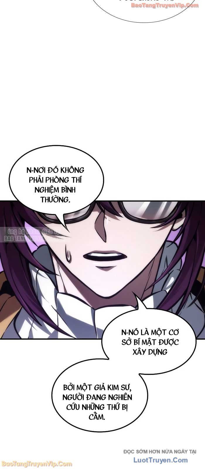 Mạo Hiểm Giả Cuối Cùng Chap 97 - Next Chap 96