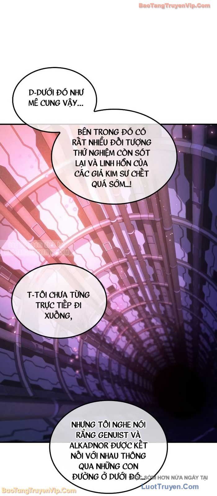Mạo Hiểm Giả Cuối Cùng Chap 97 - Next Chap 96