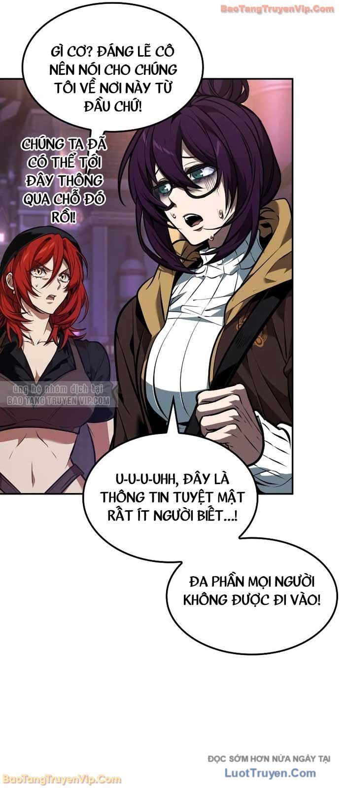 Mạo Hiểm Giả Cuối Cùng Chap 97 - Next Chap 96