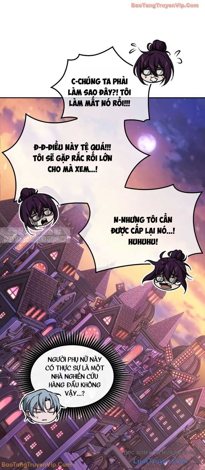 Mạo Hiểm Giả Cuối Cùng Chap 97 - Next Chap 96