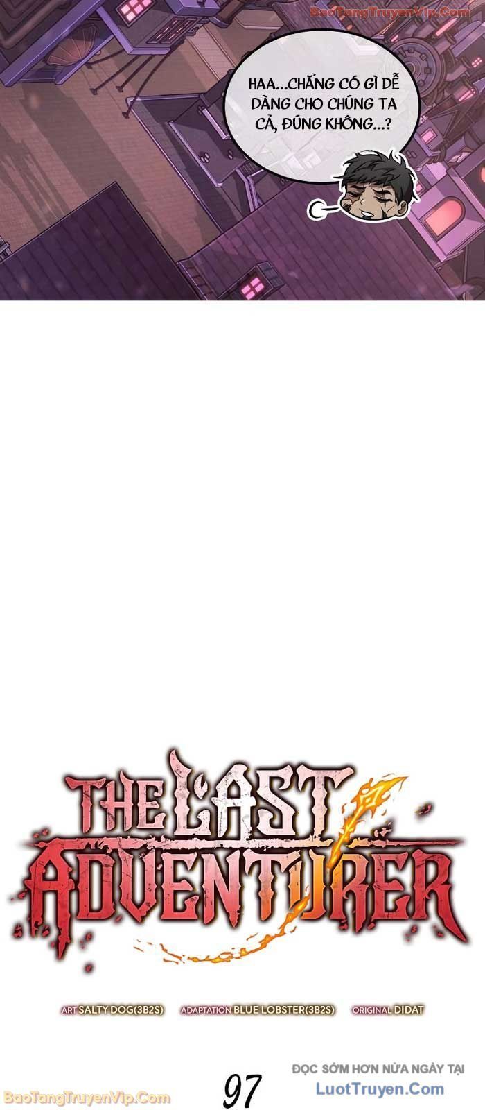 Mạo Hiểm Giả Cuối Cùng Chap 97 - Next Chap 96