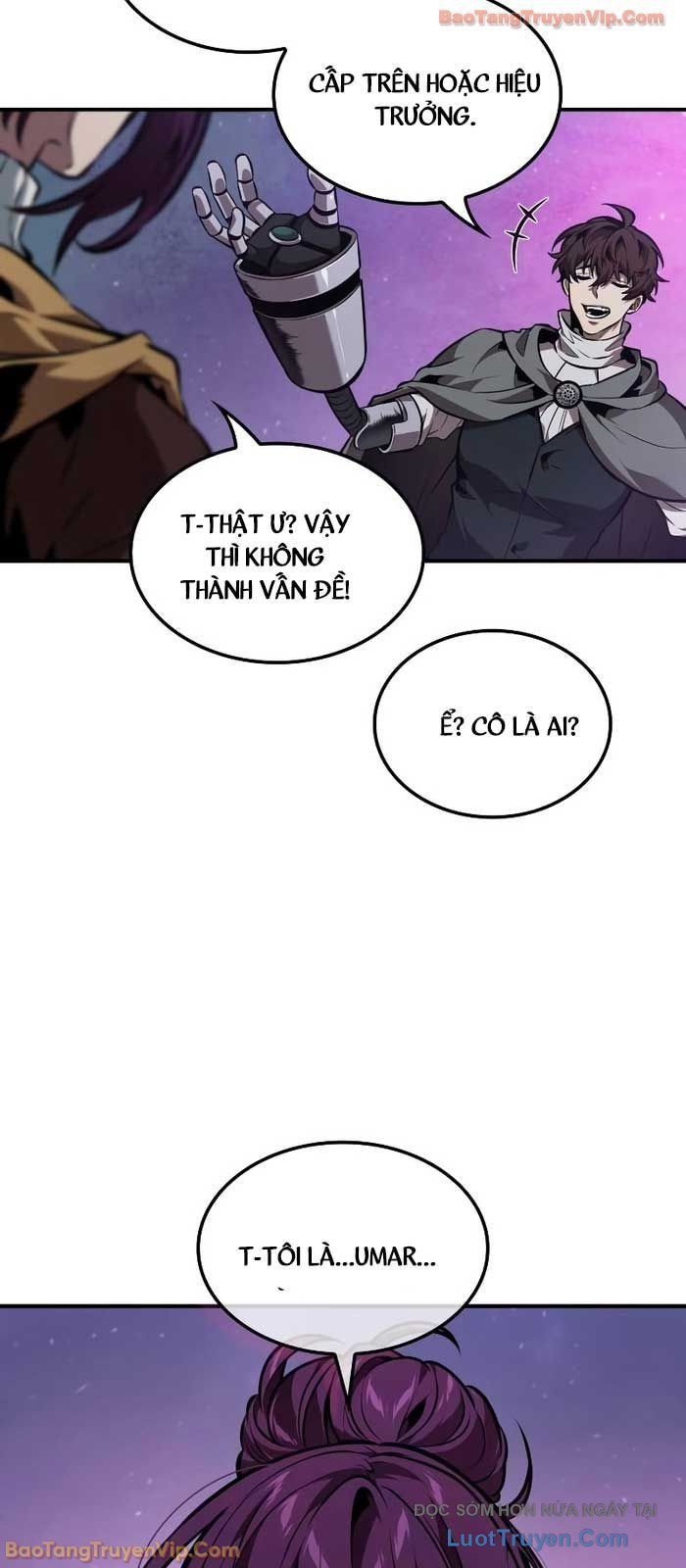 Mạo Hiểm Giả Cuối Cùng Chap 97 - Next Chap 96