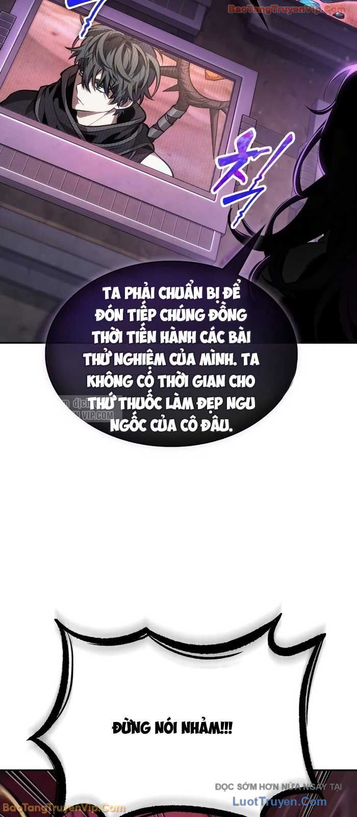 Mạo Hiểm Giả Cuối Cùng Chap 97 - Next Chap 96