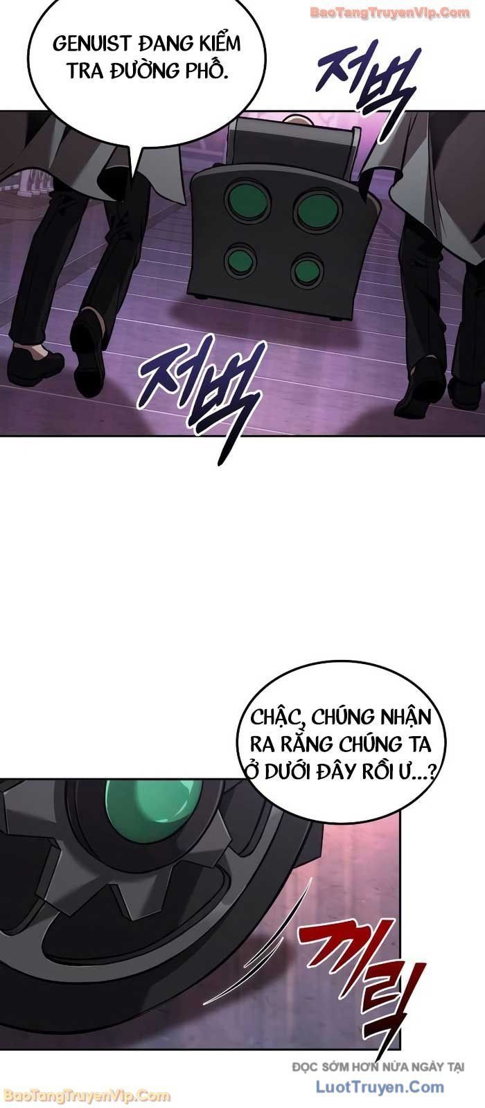 Mạo Hiểm Giả Cuối Cùng Chap 97 - Next Chap 96