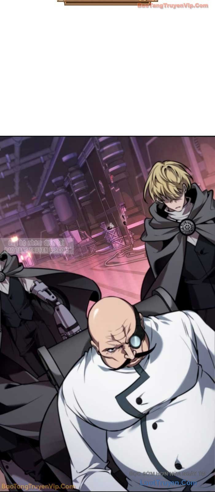 Mạo Hiểm Giả Cuối Cùng Chap 97 - Next Chap 96