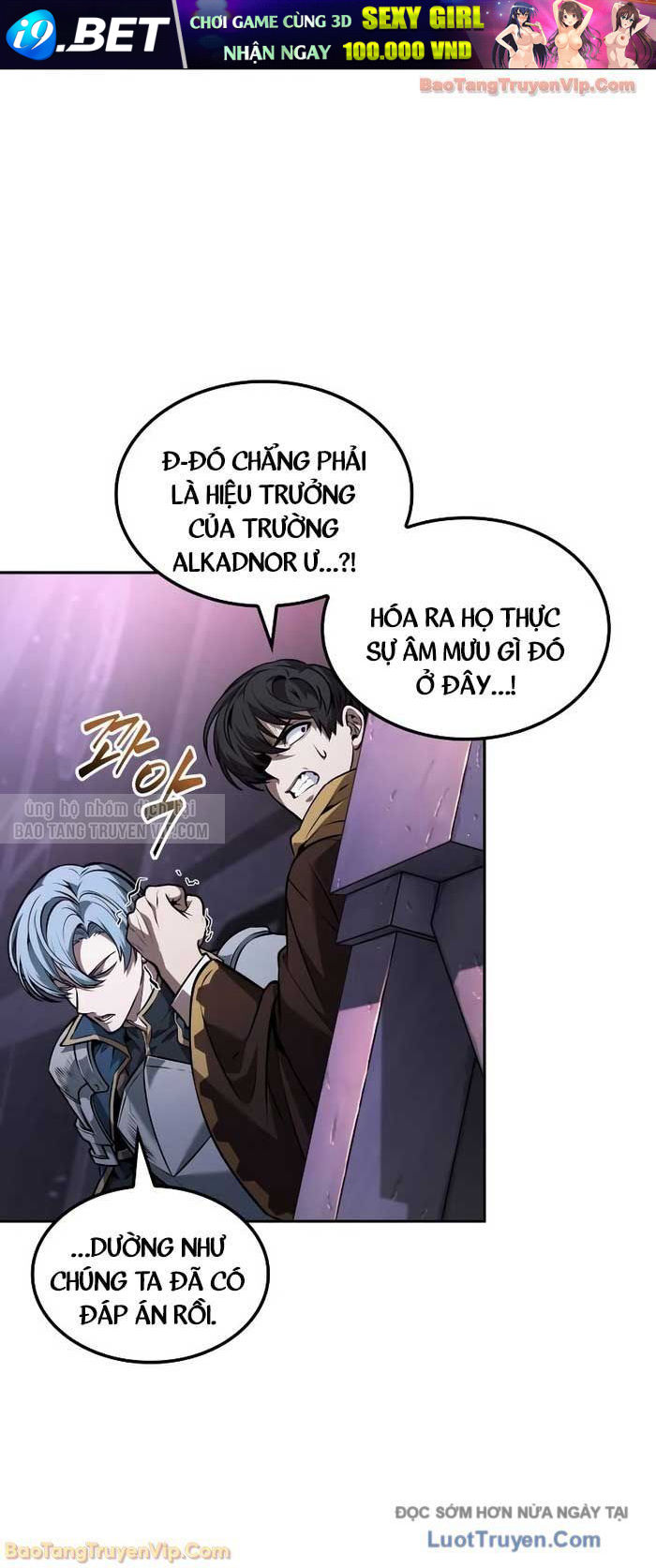 Mạo Hiểm Giả Cuối Cùng Chap 97 - Next Chap 96