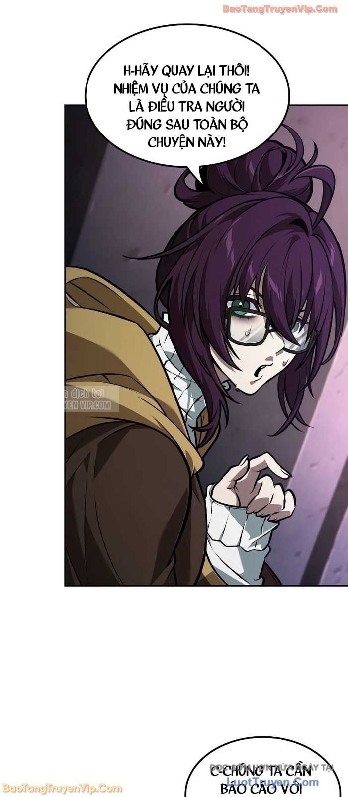 Mạo Hiểm Giả Cuối Cùng Chap 97 - Next Chap 96