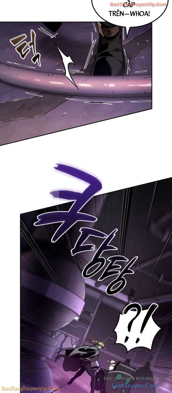 Mạo Hiểm Giả Cuối Cùng Chap 97 - Next Chap 96