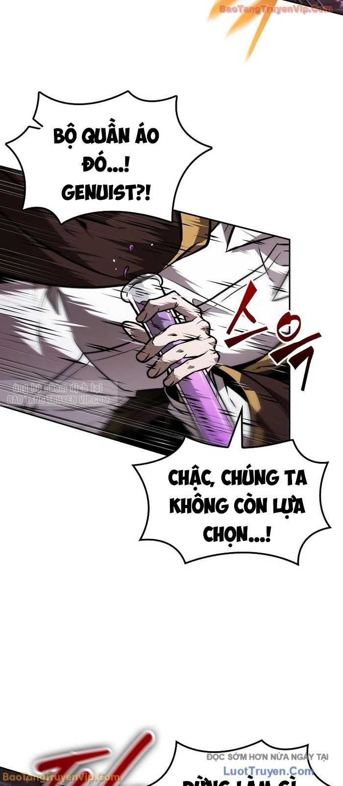 Mạo Hiểm Giả Cuối Cùng Chap 97 - Next Chap 96