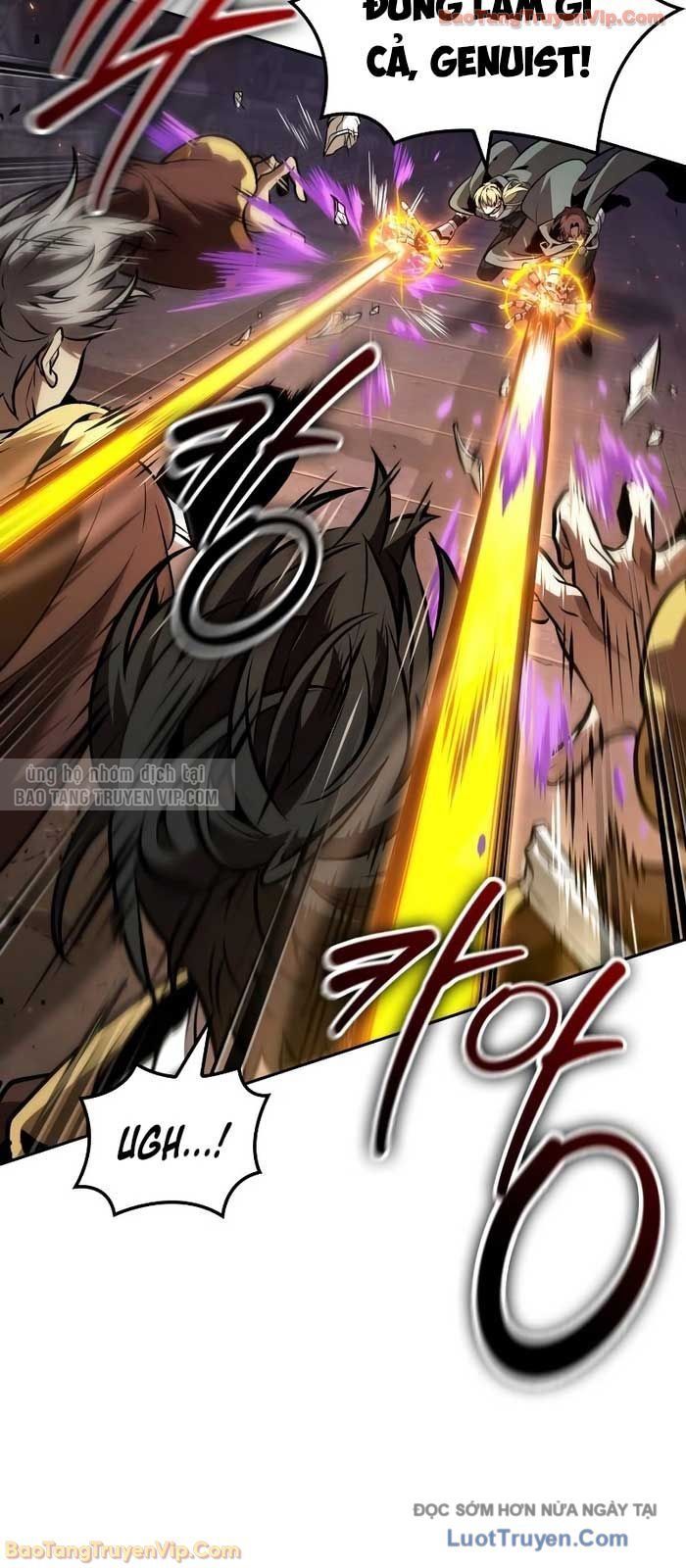 Mạo Hiểm Giả Cuối Cùng Chap 97 - Next Chap 96