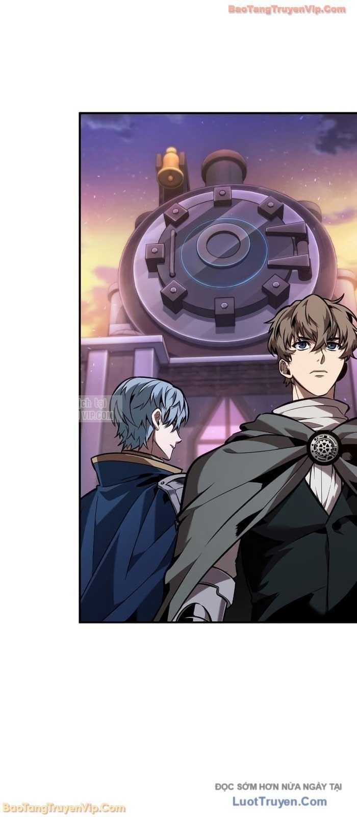 Mạo Hiểm Giả Cuối Cùng Chap 97 - Next Chap 96