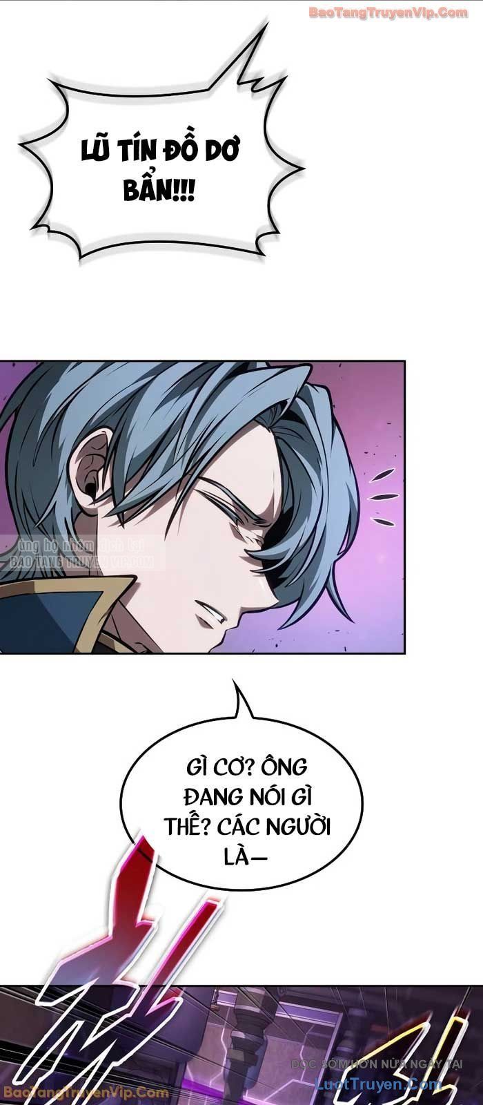 Mạo Hiểm Giả Cuối Cùng Chap 97 - Next Chap 96